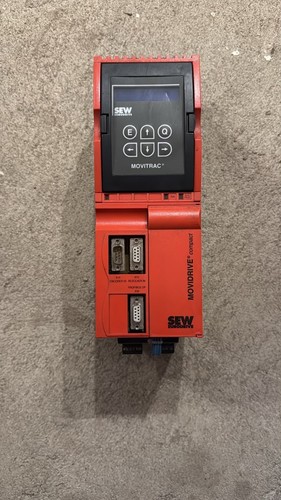 SEW-EURODRIVE