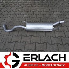 Auspuff für audi 8 t - audi, tt