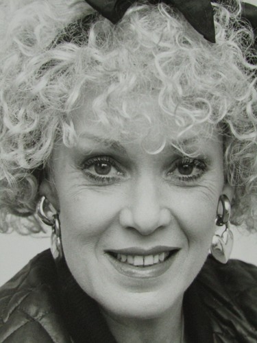 Anita kupsch promo press photo - anita,