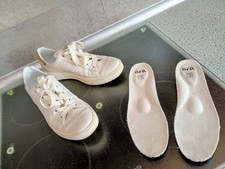ara high soft sneaker Schuhe