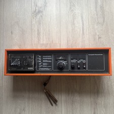 Klöckner KL-WKBM4 Heizung