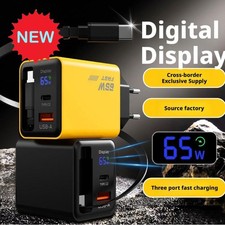 65W Extendable Digital Display
