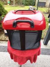 Aufsitzmäher Castelgarden