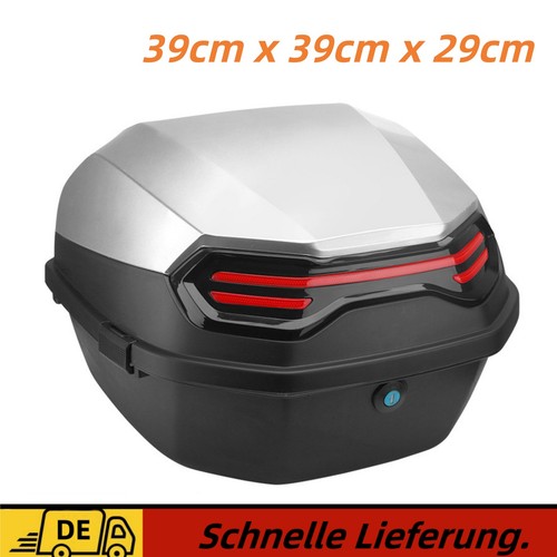 Motorradkoffer top case - top,