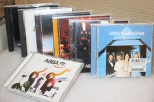 CD - ABBA   - CD SAMMLUNG - 7