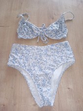 Hollister Bikini Set  Bügel GR:  XS/34   Cup: A/B