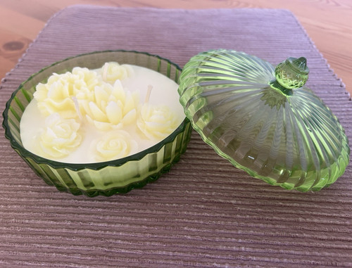 Partylite duftkerze - partylite,
