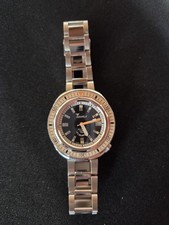 Squale 2001 Sand 03/2025 Diver Taucheruhr Neuwertig UVP 1.770€