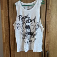 Camp David Muscle-Shirt XL