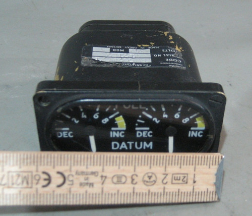 Flugzeuginstrumente datum - flugzeuginstrumente,