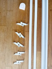 IKEA 365+ Sända Lichtschiene gebraucht