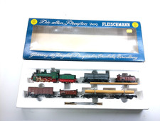 Fleischmann H0 4884 Güterzug