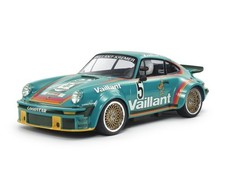 Vaillant kremer porsche 934 - porsche,