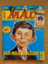 MAD 1 Das intelligenteste