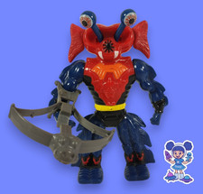 ⭐Mantenna Masters of the