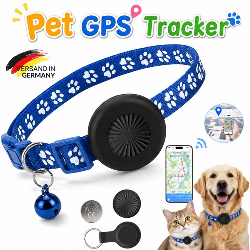 Pet gps tracker hunde - pet,