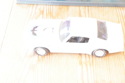 Pontiac trans von ertl - von,
