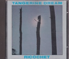 TANGERINE DREAM "Ricochet"