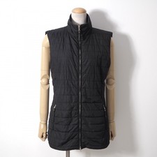 PRADA Padded Puffer Jacket