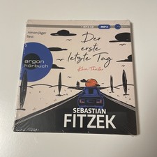 Der erste letzte Tag von