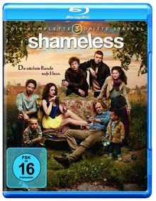 Shameless staffel 3 - shameless,