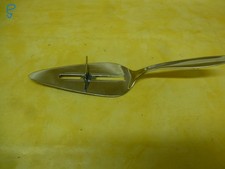 Kuchenheber, Kuchenschaufel,  mit Schieber, ca.20 cm,