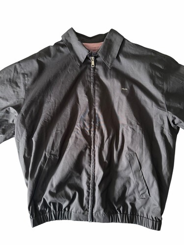 Prada herren windbreaker jacke - herren,