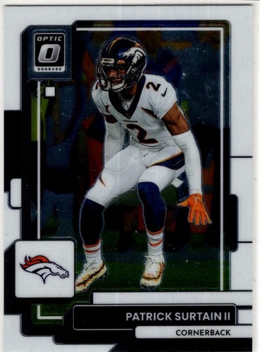 2022 panini donruss optic - panini,
