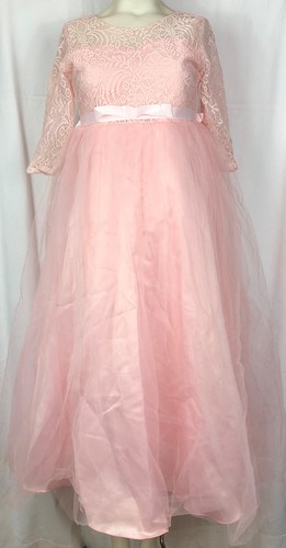 Mädchen abendkleid - mädchen,