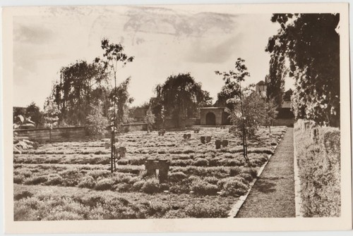 Bayreuth 1956