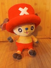 One Piece Chopper Plüschfigur