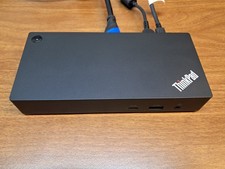 Lenovo dockingstation 40ay - lenovo,