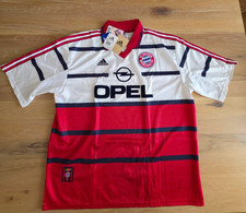 FC Bayern München Trikot