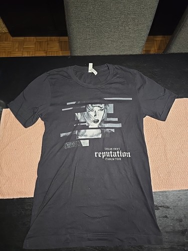 Taylor swift reputation - tour, t