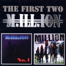 M. Ill. Ion - The First Two