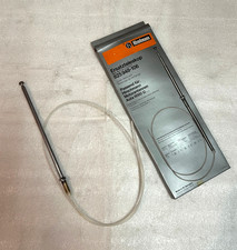 Antennenstab Hirschmann Teleskop Auta 6000 U 467 468 Chrom Mercedes W126 C126