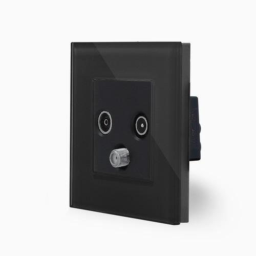 Modul sat fm durchgang - -,