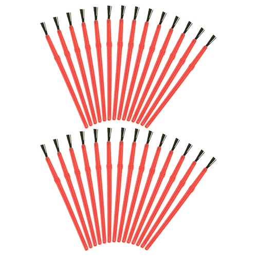 100 pcs wasserbürsten - pcs,