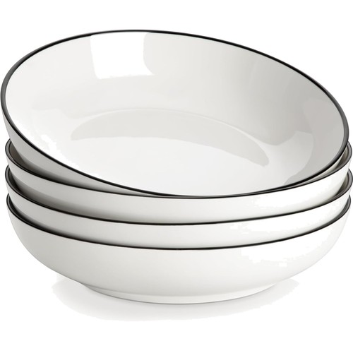 Porzellan salatschale tiefe - porzellan, salatschale,