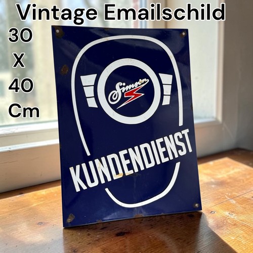 Vintage alt ddr simson - alt,