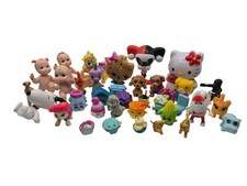 Figuren Sammlung Tweety Snoopy