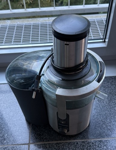 Gastroback entsafter aus - entsafter,