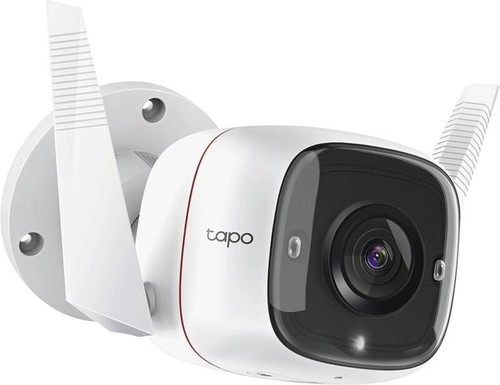 Tapo tc65 - tapo,