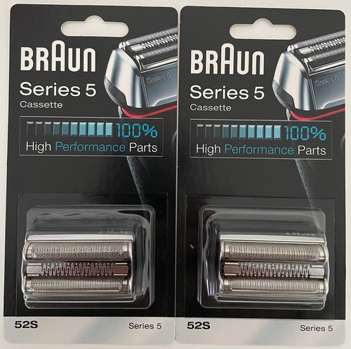 Stück braun 52 s - stück, kp