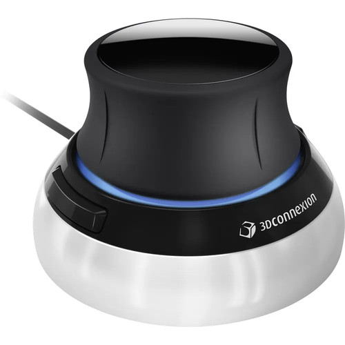 3dconnexion spacemouse compact - 3dconnexion,