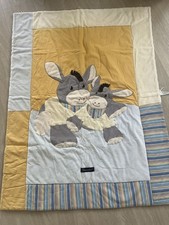 Sterntaler Babydecke, Krabbeldecke, Spieldecke