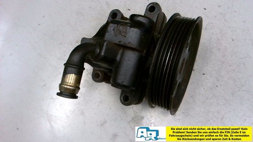 Opel astra 1997 pumpe - astra, bj