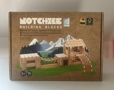 Notchies Bausteine von JVI