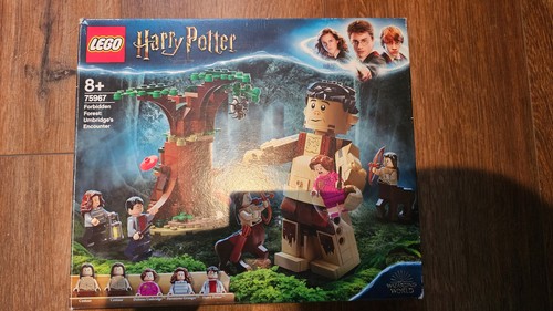 Lego harry potter - lego, potter:
