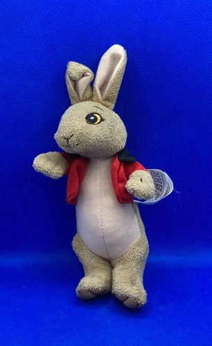 Cadbury peter rabbit flopsy - cadbury,